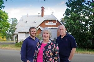 Health hub for old Romsey school site