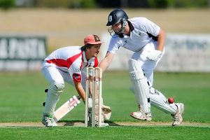 History class for Riddell