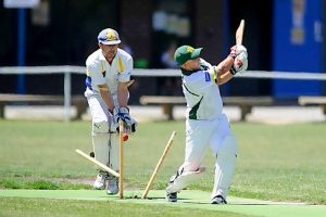 Rupo falls at the last