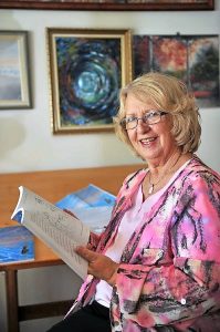 My Place: Ruth Philbrick