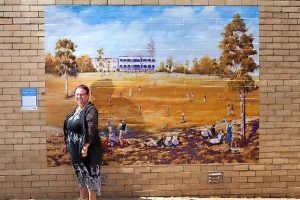 Push for permanent past