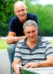 Gisborne brothers among OAM recipients