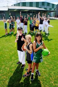 Sports funding for Riddells Creek clubs