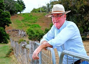 My Place: Tony McMahon