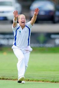 Sunbury hits a ‘wall’