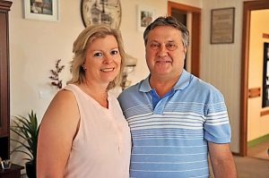 Foster carers needed in Sunbury