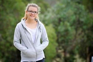 My Place: Sharina Mayman