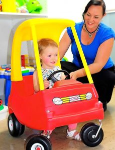 Toy library expansion for Riddells Creek