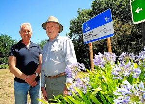 New Gisborne road upgrade under way