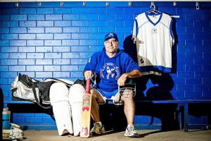 President’s driving force at Ashfield