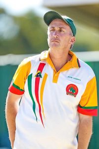 Grand final at last for Gisborne