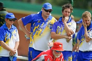 Sunbury makes its move