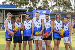 Early signs promising for Sunbury’s young guns