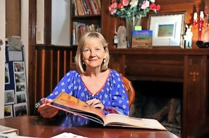 Meet the authors at Dromkeen Literary Festival