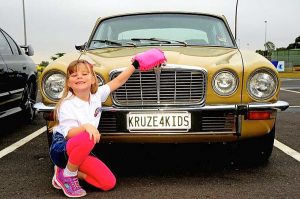 Sunbury revs up for Good Friday appeal