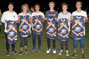 Hunt on for new blood as Lions’ den depleted