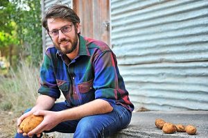 Feast to celebrate finest local produce