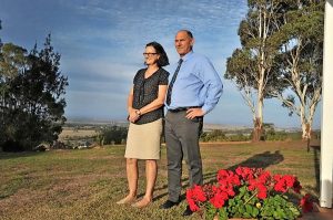 My Place: Cecelia Roode