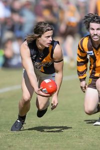 Tigers start with a win