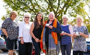 Romsey’s Annie Phelan shares cancer story