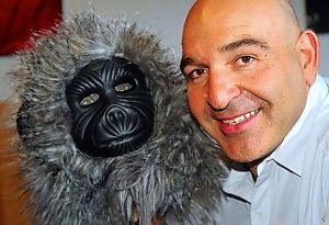 New approach leads to African adventure