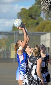 Early wins right on target for Sunbury