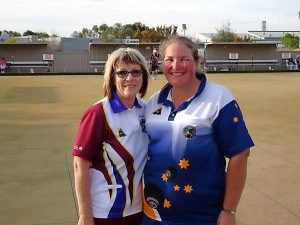 Rivals unite for title