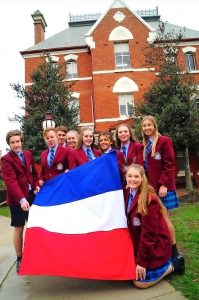 Anzac trip to France opens students’ eyes