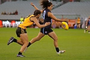 Vics go Madi at the ’G