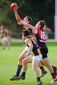 Sharks put wrongs right