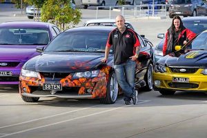 Earning Street Kred for RCH