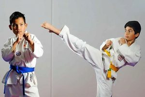 Gisborne duo kicks on