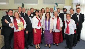 Friday fare and friendships, movie for makeover and Kyneton hospital open day – Community Calendar, June 14, 2016